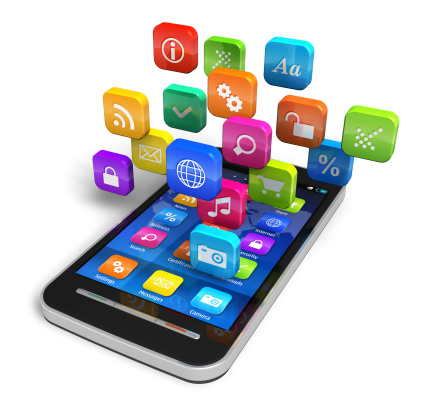 Mobile Sites & Apps