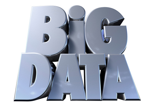 Data-Driven Decisions – Analytics