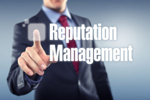 Online Reputation Management for Medical Professionals