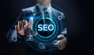 SEO Fundamentals for Your Medical Practice