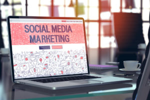 Social Media Marketing for Doctors