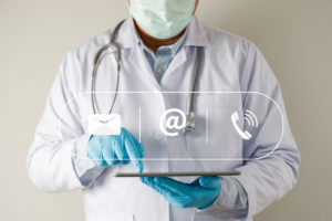 Email Marketing Tips for Doctors