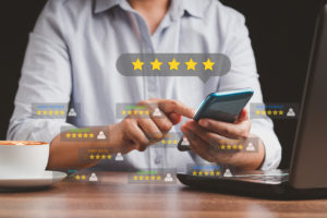 How to Get More Five-Star Reviews for Your Healthcare Practice